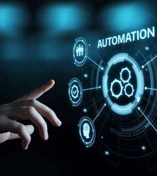 Automation