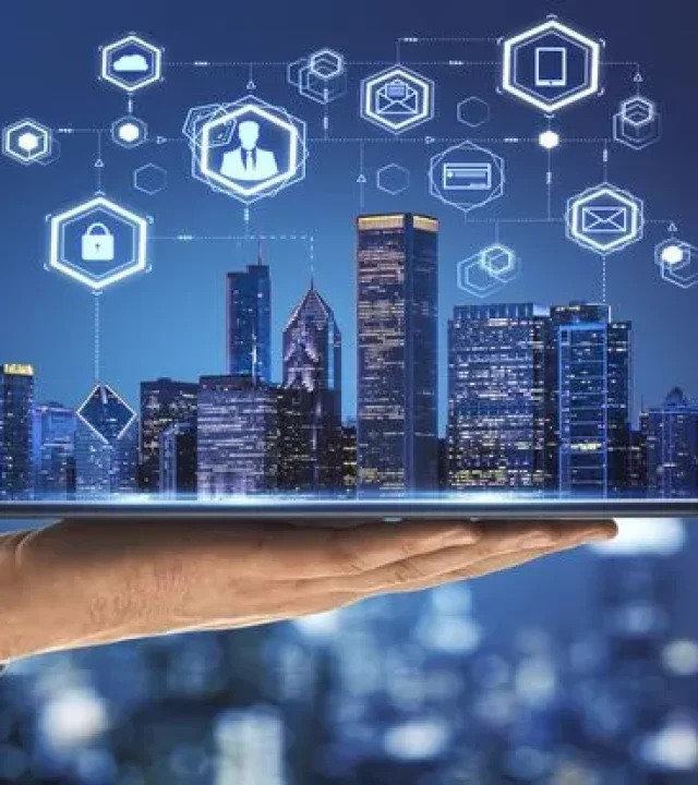 BMS Systems & Smart Buildings_ The Future of Intelligent Infrastructure