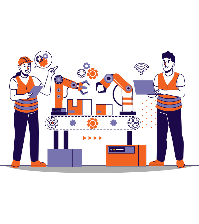 Industrial-Automation
